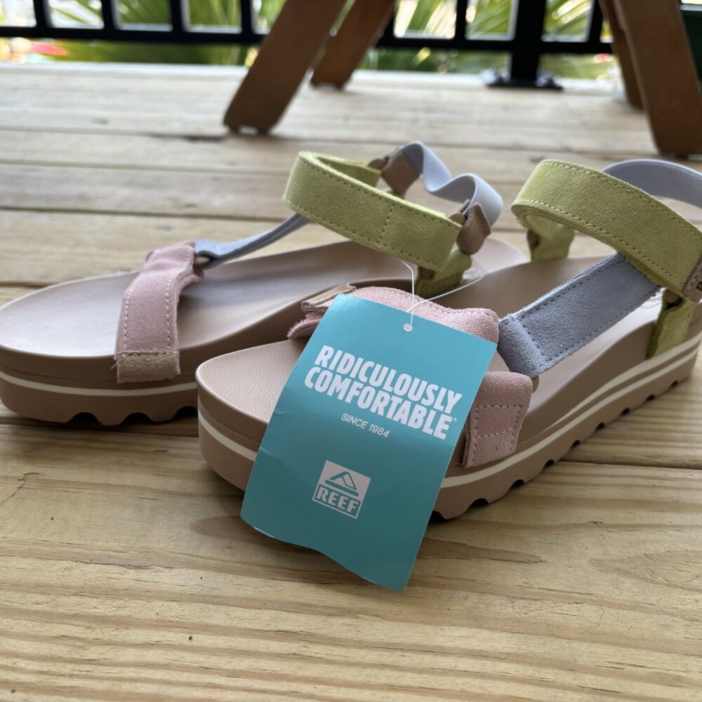 Reef Sandals